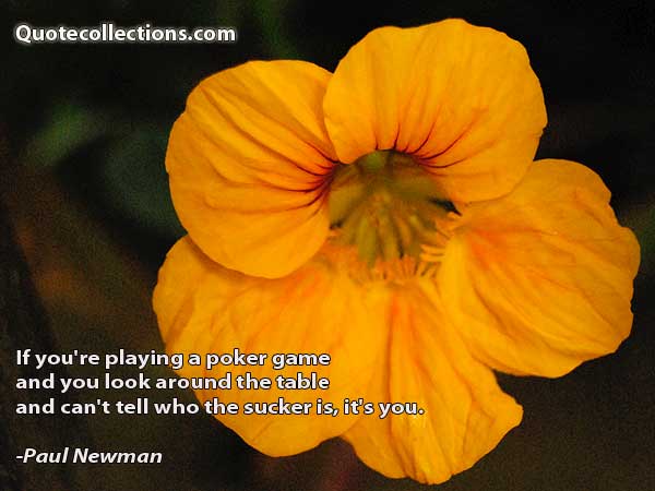 Paul Newman Quotes5
